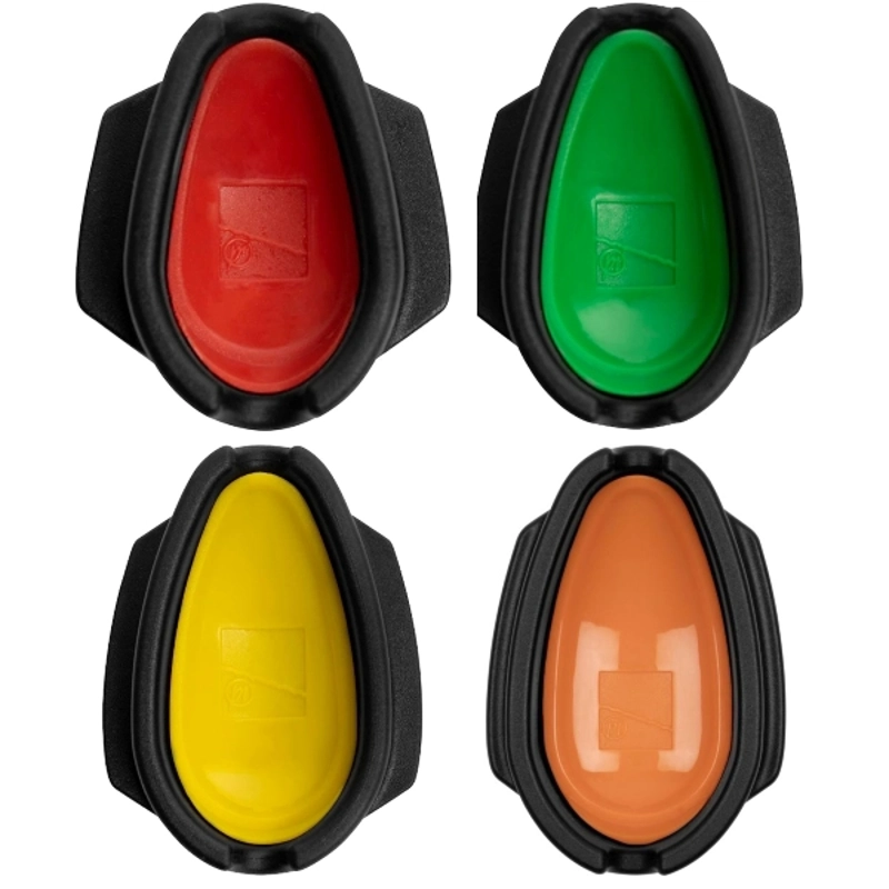 Preston Innovations ICS Banjo XR Moulds